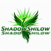 ShadowShilow Green Phoenix Logo